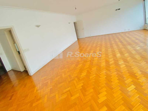 Apartamento-à Venda-copacabana-rio De Janeiro - Cpap40087