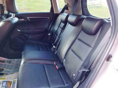 Imagem 12 de 12 de Honda Wr-v 1.5 16v Exl Cvt 2020
