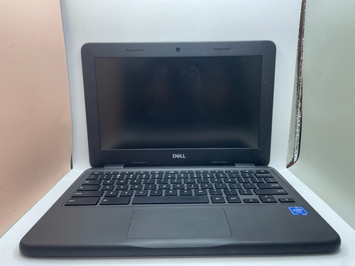 Dell Chromebook 3100 Carcasa Bisel Palmrest Teclado Webcam (Usado)