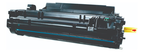 10 Pza Toner Profesional Corona Ce255x Compatible Con P3016 Negro