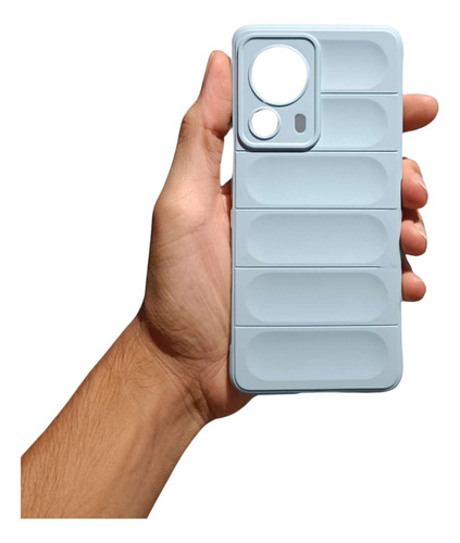 Case Funda Escudo Mágico Antishock Xiaomi Redmi Poco