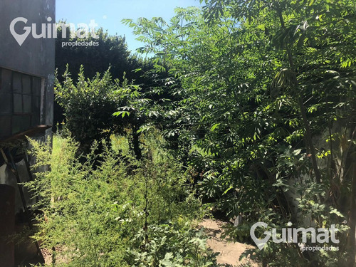 Imagen 3 de 14 de Terreno Ideal Deposito - Lideres En Terrenos - Guimat Propiedades
