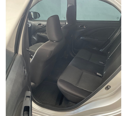 Toyota Etios 1.5 Sedan Xls