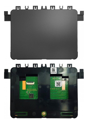 Touchpad Notebook Acer Nitro 5 An515 An-517 Nc.24611.04c