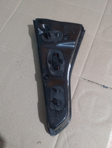 Faro Trasero Interno Izq Renault Sandero Stepway 20/23 Usado Izquierdo/conductor Bordó