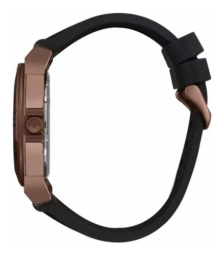 Relógio Technos Masculino Racer 2117lbk/8p