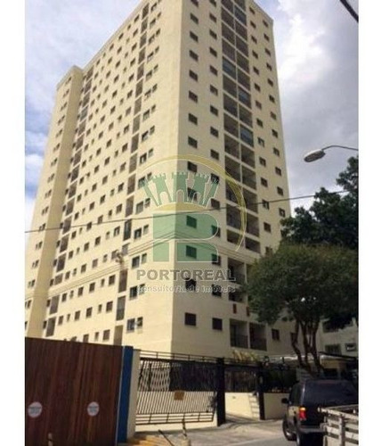 Imagem 1 de 16 de Apartamento - Ref: 02403