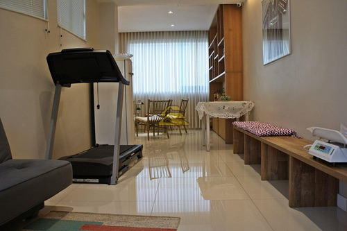 Imagem 7 de 29 de Apartamento - Ref: Scv5194