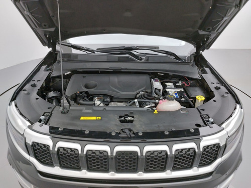 Jeep Commander 1.3 T270 TURBO FLEX LIMITED AT6