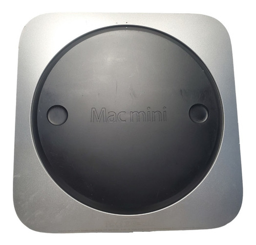 Apple Mac Mini Core I5/16gb Ram/ 500gb Ssd Super Rápida (Usado)