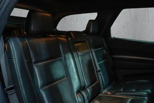 Dodge Durango 5.7 V8 R/t At