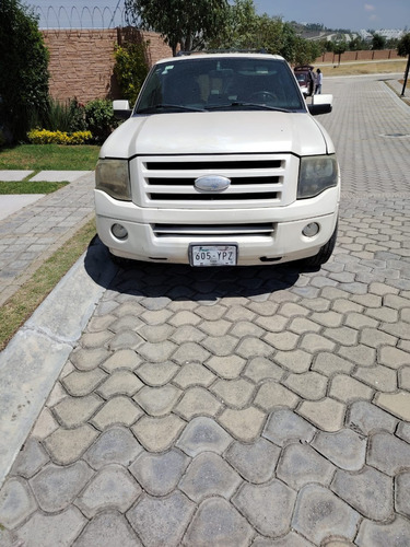 Ford Expedition 5.4 Max Limited V8 4x2 Mt