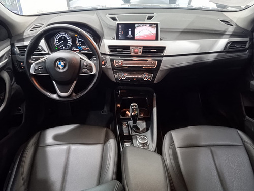 BMW X2 1.5 Sdrive18ia Executive