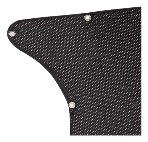 Sombra De Ventana De Camión, Reflector De Visera Solar Para