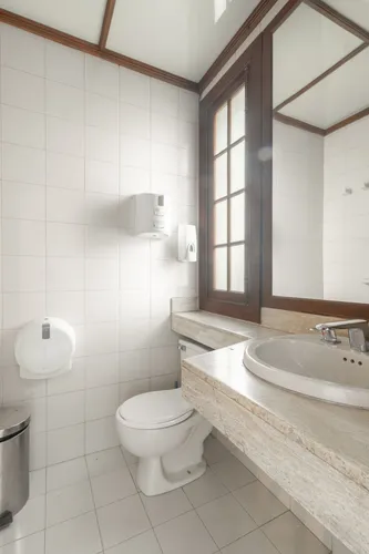 Casa En Arriendo/venta En Teusaquillo. Cod A15250
