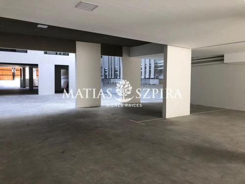 Departamento Dos Amb A Estrenar Con Cochera En Castelar