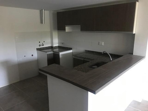 Imagen 4 de 20 de Vendo Departamento 1 Dormitorio Primer Piso