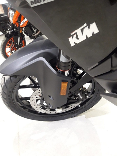 Imagen 5 de 17 de Ktm Super Adventure 1290s Solo Motoswift Ktm Fco Alvarez