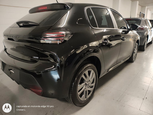 Peugeot 208 1.6 Allure At