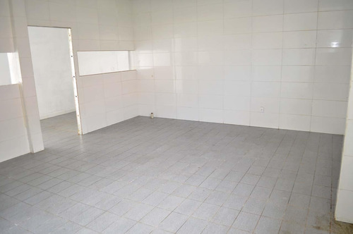 Loja Em Ótima Localização Em Capoeiras - 70617