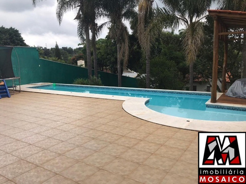 Imagem 20 de 30 de Oportunidade Linda Casa, Condomínio Fechado Parque Da Fazenda. - 23051 - 34758812