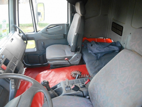 Imagem 11 de 15 de Iveco Eurocargo Cavallino 450-e32 T P