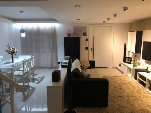 Imagem 12 de 15 de Casa Em Condomínio-à Venda-jacarepaguá-rio De Janeiro - Brcn30117