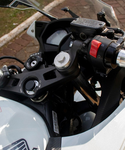 Imagem 4 de 5 de Honda Cbr 650f