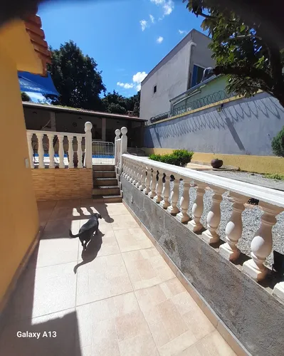 Oportunidade, Linda Casa Plana, Perto De Todo Tipo De Comérc