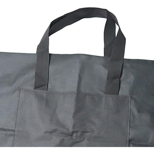 Portafolio De Arte Bolsa De Transporte Estuche Organizador