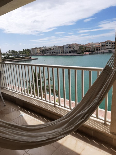 Vendo Apartamento Cap Cana - Punta Cana