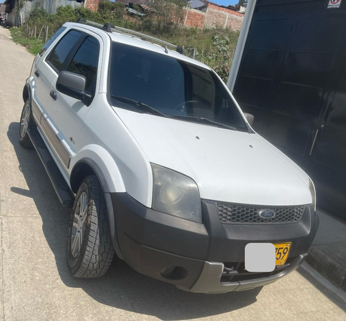 Ford Ecosport 2.0 L