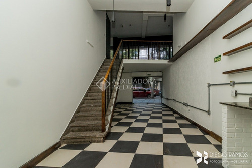 Imagem 5 de 11 de Loja - Cidade Baixa - Ref: 319735 - L-319735