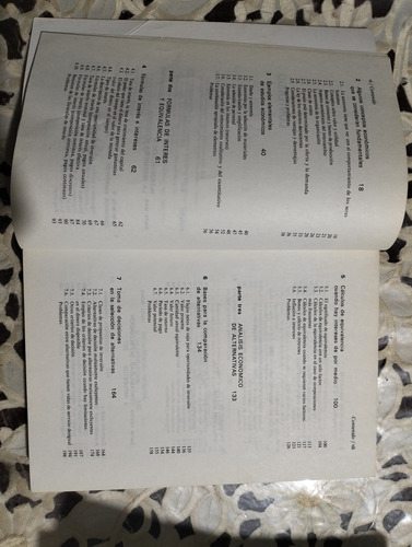 Libros (Usado)