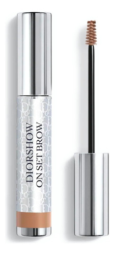 Gel Para Cejas Dior Diorshow On Set Waterproof 01 Blonde