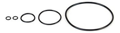 Kit De O-ring Para Chevy Bypass Eliminator, 1 Pack