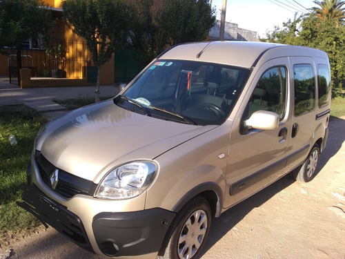 Renault Kangoo 1.6 auth Plus16v