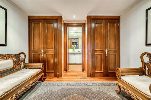 Venta Depto Exclusivo 4 Dorm 5 Baños Mejor Vista De Santiago