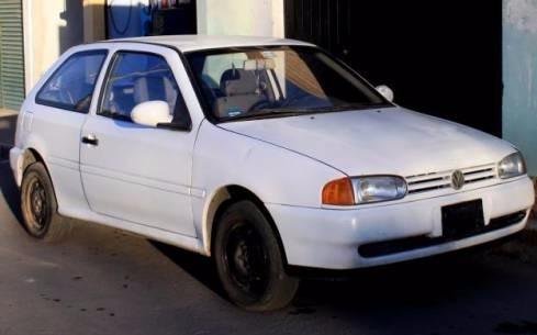 98-99 Volkswagen Pointer 2 Puertas Elevador Manual Derecho | Envío gratis