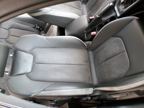 Imagen 12 de 15 de S-line Maximo Equipo, Motor 2.0l 200hp, Solo 9,000 Km Nuevo