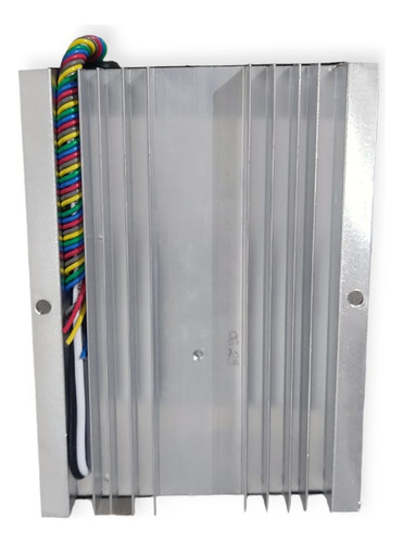 Control Electrónico Automático Bomba 1hp Tinaco Cisterna 220