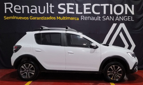 Renault Sandero Y Stepway 2023