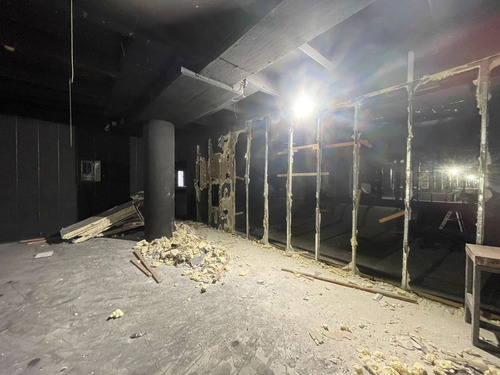 Local Comercial En Renta En Lomas De Chapultepec