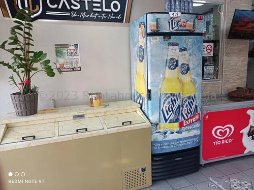 Juan Carlos González Renta House Carabobo Vende Fondo De Comercio Para La Compra Y Venta De Licores Nacionales E Importados Delicias Do Castelo Urb. Trigal Sur Mls #24-2696 Rah/jcg.