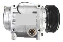 Comprar Compresor Tm31 Dks32 Dks32c 24v 8pk