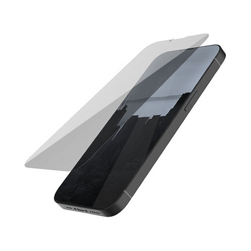 Mica De Pantalla Raptic Privacy Glass - iPhone 12/12 Pro