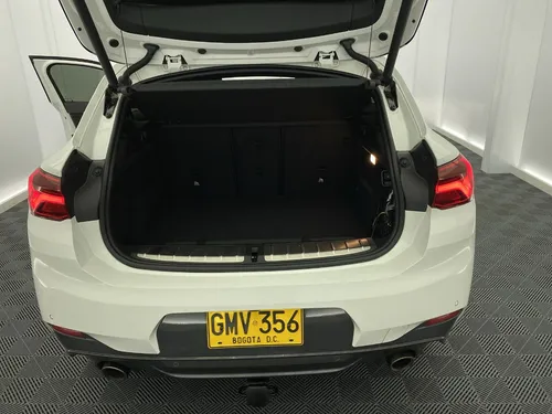 BMW X2 M35i