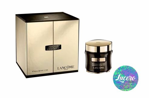 Crema Lancôme Absolute Extreme 50 Ml