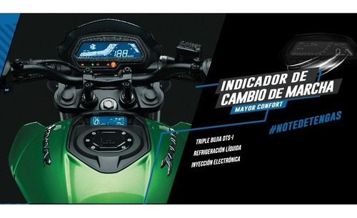 Bajaj Dominar 400 0km 2022 Nueva