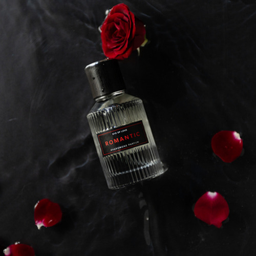 Eye Of Love - Romantic 50ml | Atrae Al Lado Femenino